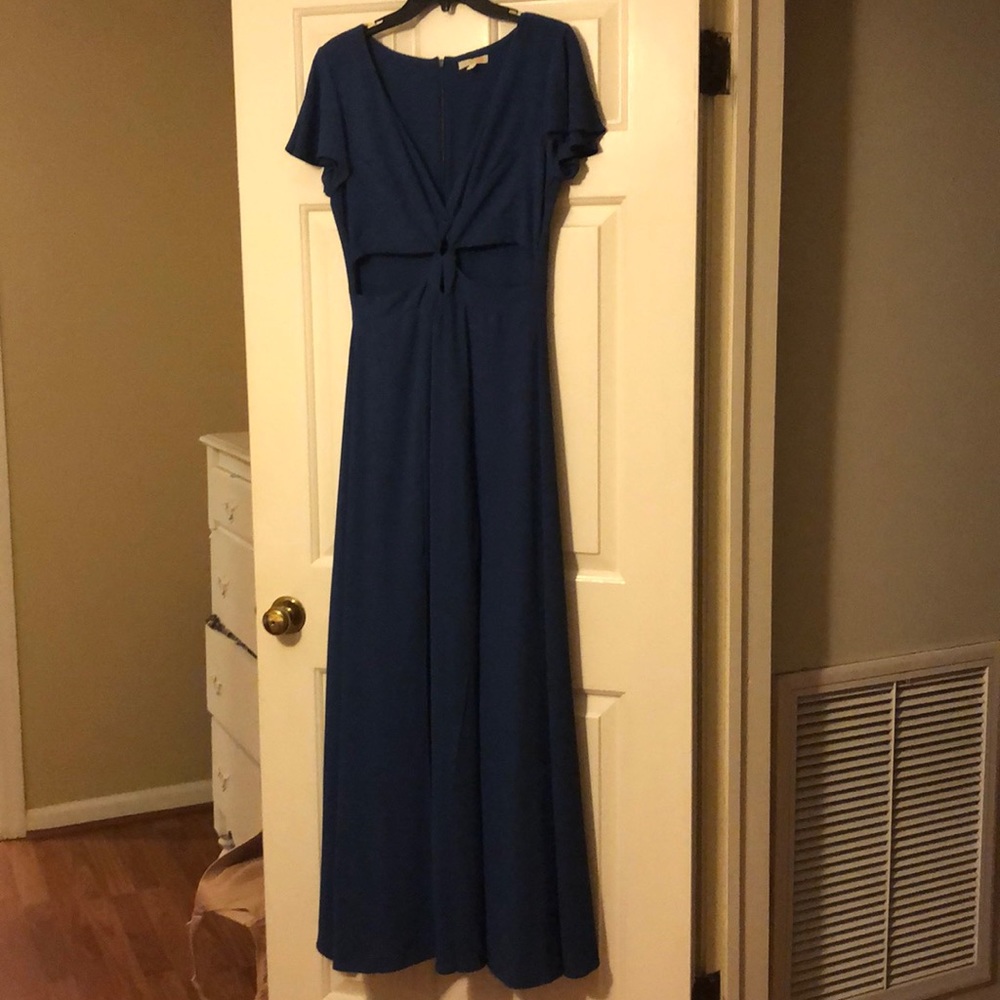 COPY - Navy GB Maxi